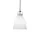 Závěsná lampa Caravaggio™ P1, opal