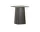 Stolek Wooden medium, dark oak