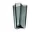 Váza Aalto 251 mm, dark grey