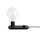 Stolní lampa Control, black