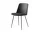 Židle Rely HW7, black/black/Re-Wool 198