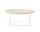 Konferenční stolek Duke Large, antique white