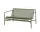 Textilní podsedák Palissade Lounge Sofa seat cushion, olive