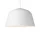 Závěsná lampa Ambit Ø55, white