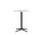 Stolek Allez Table 4L Ø60 cm, stainless steel