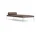 Postel Man Daybed, Dunes Dark Brown