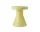 Stolička Bit Cone, yellow
