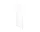 Panel String Floor 115 x 30, white