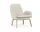 Křeslo Era Lounge low oak, Main Line Flax