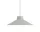 Závěsná lampa Top Ø36, grey