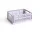 Úložný box Colour Crate Medium, lavender