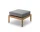 Pouf Virkelyst, ash