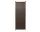 Komoda Sill Tall, dark stained oak