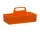Organizér Toolbox, tangerine