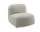 Křeslo Gem, Moss 11 beige