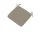 Textilní podsedák Linear Steel Chair, light grey