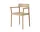 Židle Betty TK10, oak