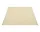 Koberec Ply 280x280, yellow