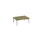 Podium pro systém Stacked 43x35, brown green/grey