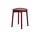 Stolička Soft Edge 72, fall red