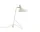 Stolní lampa Tripod HM9, matt white