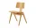 Židle Daystak Side Chair RD1, beech