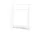 Stojan na ručníky Dora Towel Stand, white