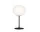 Stolní lampa Glo-Ball T1, matte black