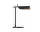 Stolní lampa Tab T, black