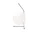 Stolní lampa IC T1 Low, chrome