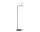 Stojací lampa IC F2, black