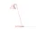 Stolní lampa NJP Mini, soft pink