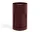 Úložný stolek Facet Cabinet 101, burgundy