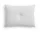 Polštář Dot Linen, light grey
