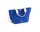 Plátěná taška Everyday Tote Bag Mini, electric blue