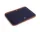 Obal na notebook Multi Laptop Cover, midnight blue multi