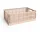 Úložný box Colour Crate Large, powder