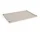 Plastové víko Colour Crate Large, warm grey