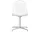 Židle Eames DKL, white