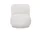 Křeslo Rico Lounge Piccolo Bouclé, off-white