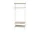 Policová sestava String Hallway L, beige