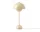 Stolní lampa Flowerpot VP3, ivory