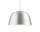 Závěsná lampa Ambit Ø40, brushed aluminum
