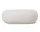 Otoman Rico, Bouclé off-white