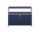 Komoda USM Haller O1, steel blue