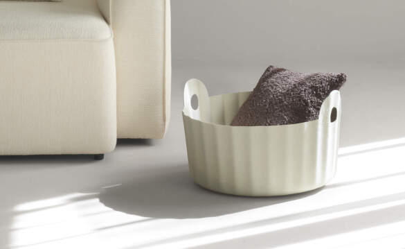 Úložné koše Colu od Normann Copenhagen