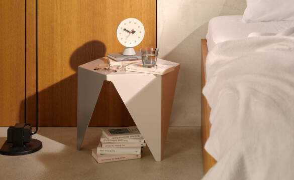 Stolky Prismatic od Vitra