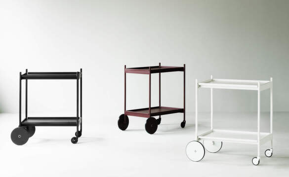 Stolky Rul od Normann Copenhagen