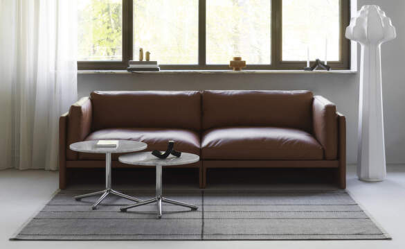Koberce Seam od Normann Copenhagen