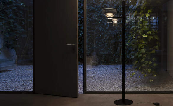 Lampy Nocturne od Flos